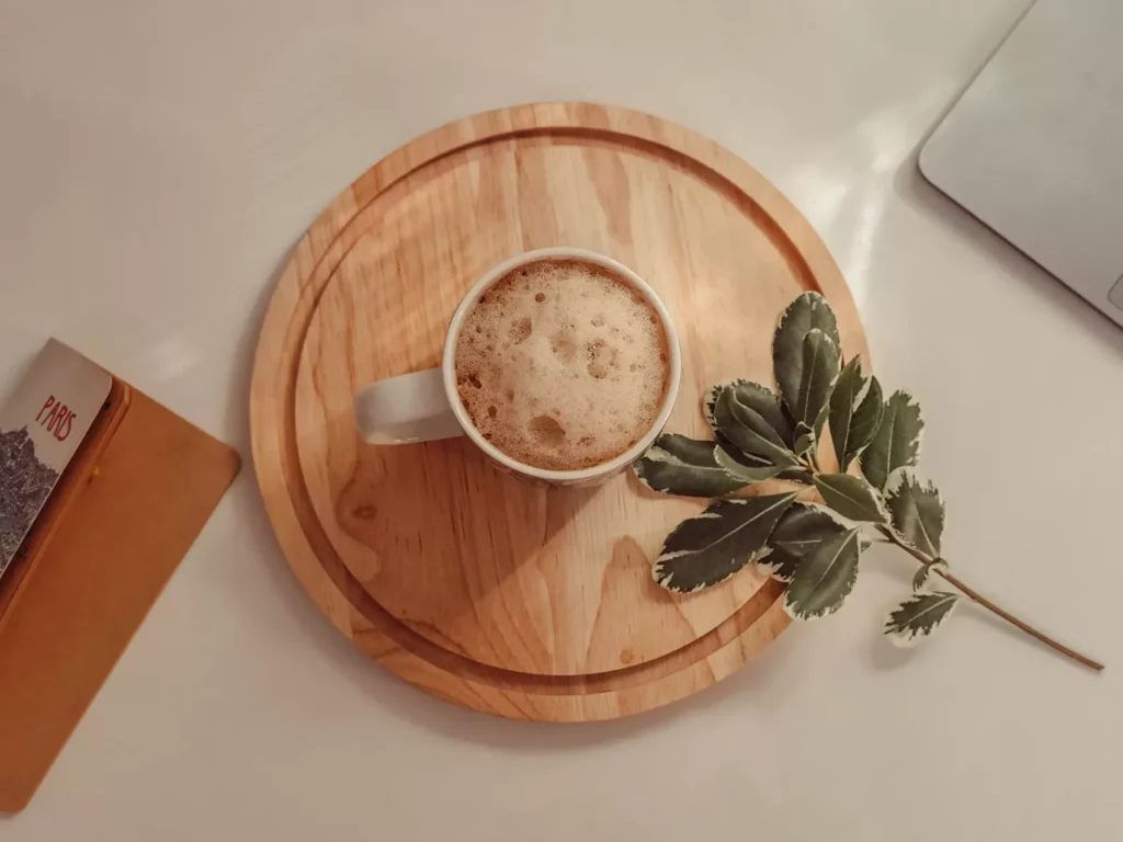 coffee